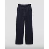 Rag & Bone Marianne Ponte Pant in Navy