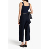 Rag & Bone Banks Linen Pants In Salute