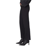 Rag & Bone Flexi Harlow Straight Jean in Black