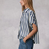 Rag & Bone Martha Poplin Shirt