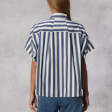 Rag & Bone Martha Poplin Shirt