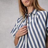 Rag & Bone Martha Poplin Shirt