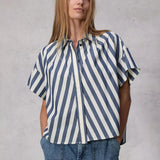 Rag & Bone Martha Poplin Shirt