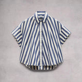 Rag & Bone Martha Poplin Shirt
