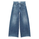 Rag & Bone Miramar Sofie Ankle-Length Pants In Venice