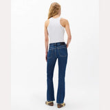 rag & bone Peyton Bootcut Vintage Stretch Jeans In Rhinebeck