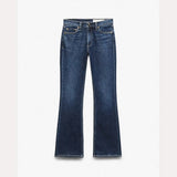 rag & bone Peyton Bootcut Vintage Stretch Jeans In Rhinebeck