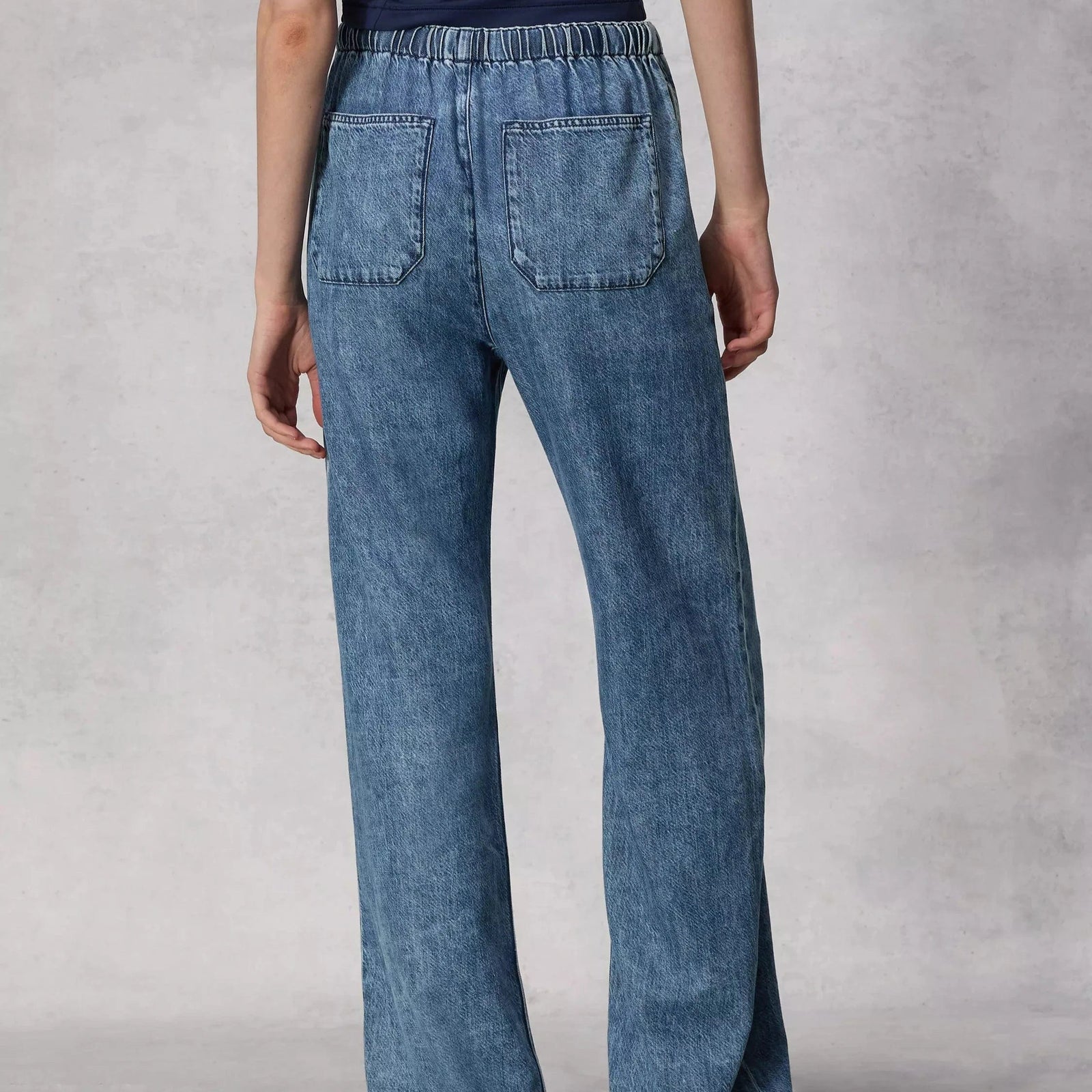 Jean Skinny Rag & Bone - Taille 34 - Ourlet Brut (Raw Hem) - 10 Pouces - Neuf Avec étiquette