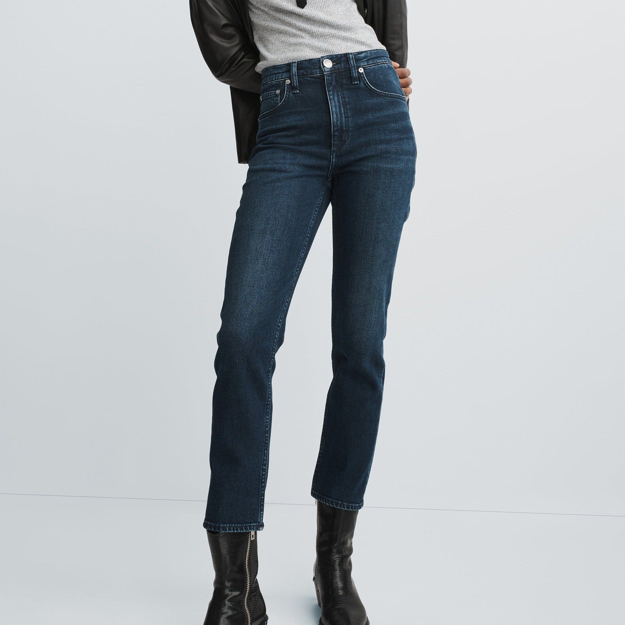 rag and bone hudson tank