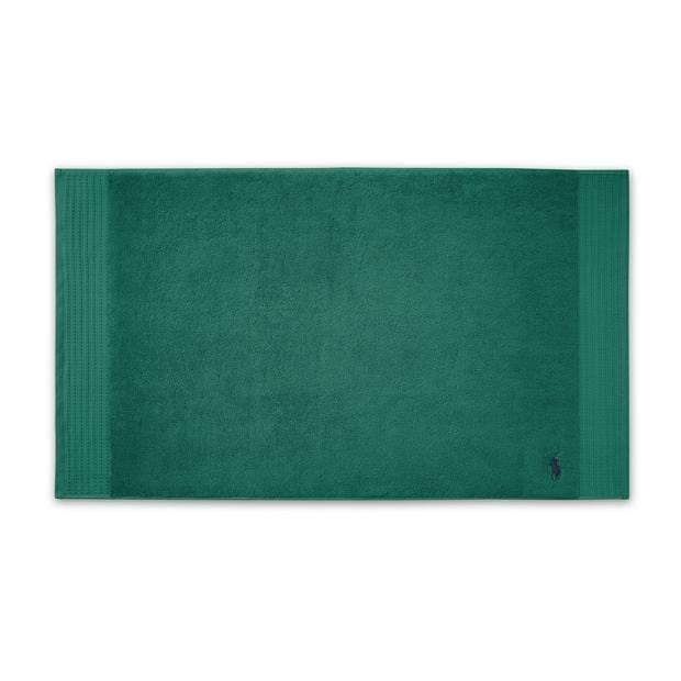 Ralph Lauren Player Evergreen Towel