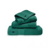Ralph Lauren Home Player Evergreen Towel