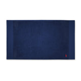 Ralph Lauren Home Player Marine Towel