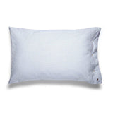 Ralph Lauren Oxford Blue Pillowcase Pair