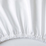 Polo  Ralph Lauren Home Player Fitted Sheet in White