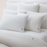 Polo  Ralph Lauren Home Player Fitted Sheet in White