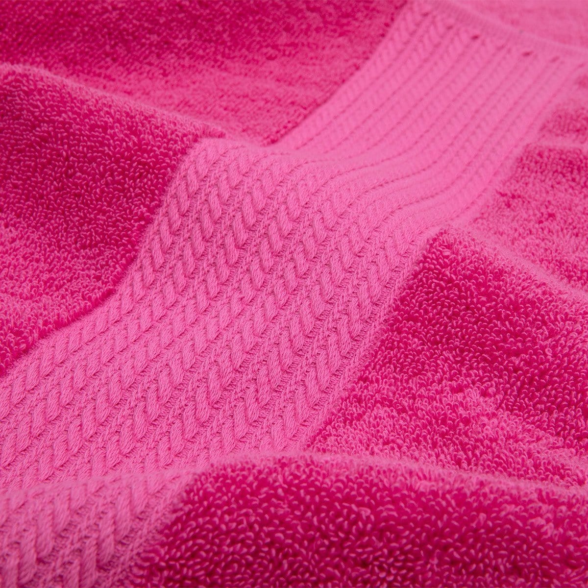 Ralph Lauren Maui Pink Towel