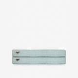 Ralph Lauren Oxford Fitted Sheet in Evergreen