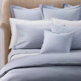 Ralph Lauren Home Oxford Flat Sheet Blue
