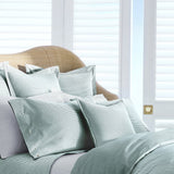 Ralph Lauren Oxford Oxford Pillowcase Sham Square 65X65