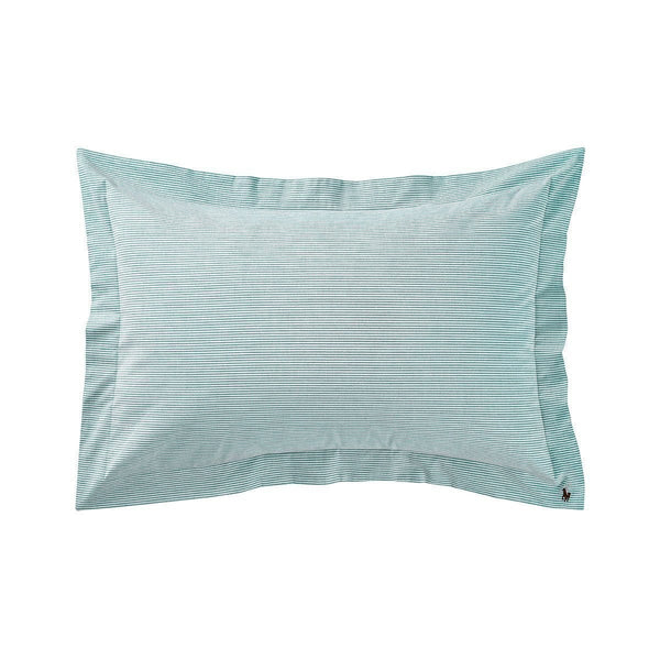Ralph Lauren Oxford Evergreen Sham 50x75