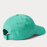 Polo Ralph Lauren Polo Cap Sunset in Green