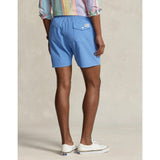 Polo Ralph Lauren Traveller Swim Shorts In New England Blue