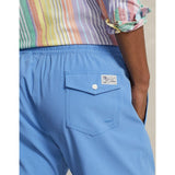 Polo Ralph Lauren Traveller Swim Shorts In New England Blue