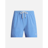 Polo Ralph Lauren Traveller Swim Shorts In New England Blue