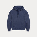 Polo Ralph Lauren Waffle-Knit Hoodie