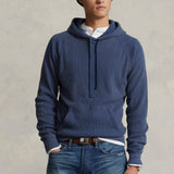 Polo Ralph Lauren Waffle-Knit Hoodie