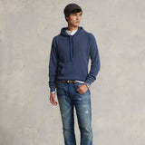 Polo Ralph Lauren Waffle-Knit Hoodie