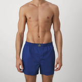 Polo Ralph Lauren Woven Shorts in Aop, Navy,Blue