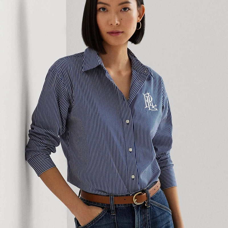 ralph lauren shirt for ladies