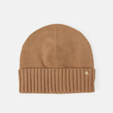 Lauren Ralph Lauren Core Hat in Classic Camel