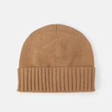 Lauren Ralph Lauren Core Hat in Classic Camel