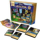 Disney Lorcana TCG: Into the Inklands Gift Set