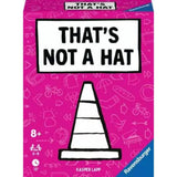 Family Game That's not a Hat!