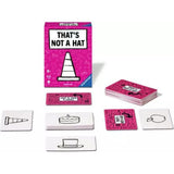 Family Game That's not a Hat!