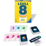 Level 8 Card Game