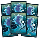 Disney Lorcana Card Sleeve Sisu - Wave 2