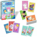 Peppa Pig Card Game