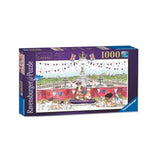 Ravensburger Coronation Capers 1000Pc - Eleanor Tomlinson