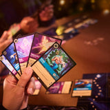 Disney Lorcana TCG Ursula's Return Set 4 -  Booster Pack