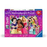 Ravensburger Disney Princess Girl Power! - 49 Pieces Puzzle
