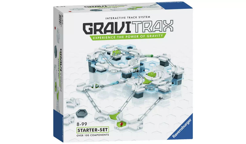 Ravensburger GraviTrax Starter Set