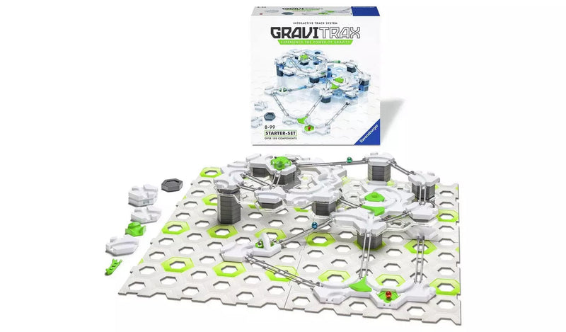 Ravensburger GraviTrax Starter Set