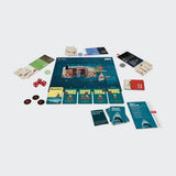 Ravensburger Jaws - The Game