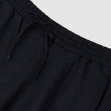 Reiss Core Wicket Chino Shorts In Airforce