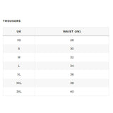 Reiss Crochet Shorts Off White