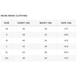 Reiss Monty 2 Pack Stretch-Cotton Loungewear Vests in White/Black